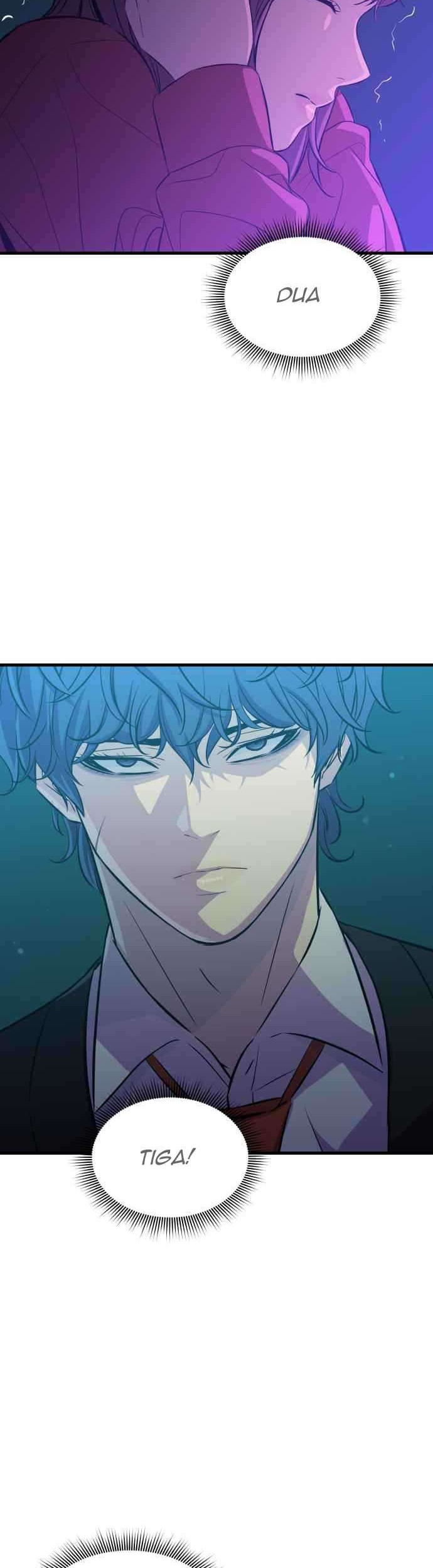 Incompetent Villain Chapter 24 Gambar 37