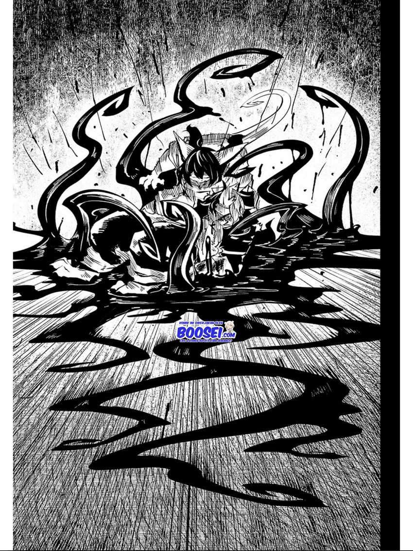 Kemono Giga Chapter 58 Gambar 13