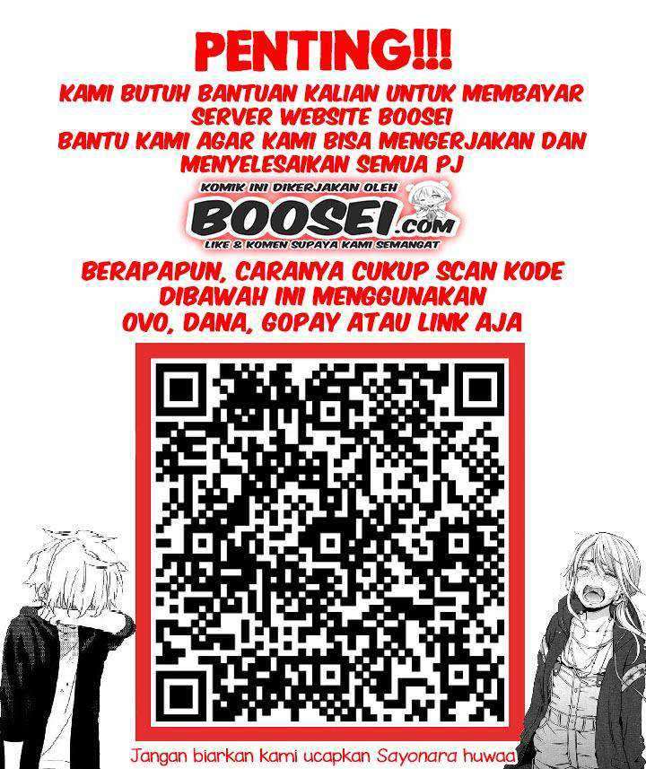 Baca Manga Kemono Giga Chapter 58 Gambar 2