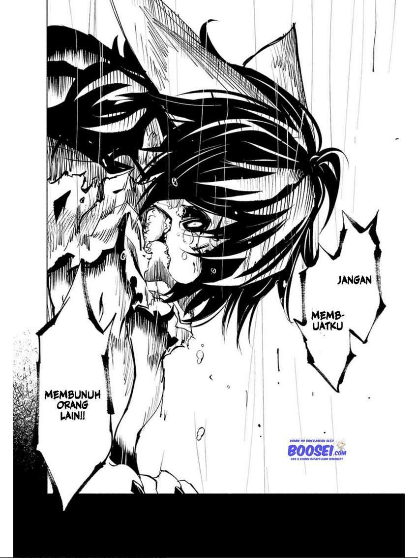 Kemono Giga Chapter 58 Gambar 6
