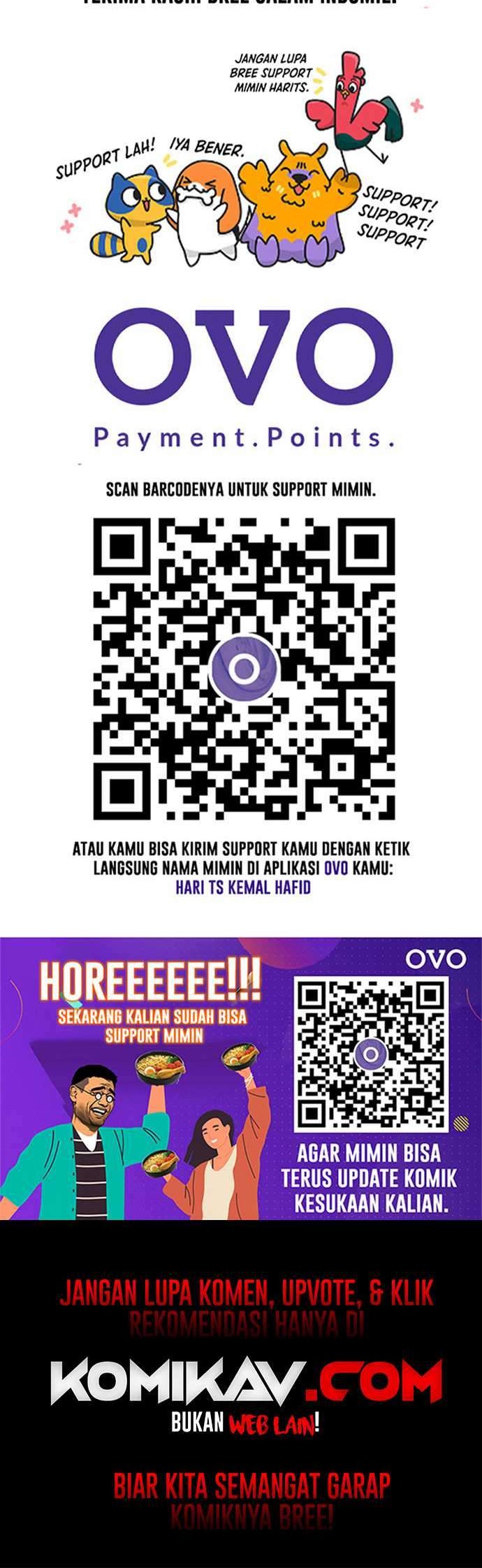 Rebirth Abandoned Less Return Chapter 192 Gambar 15