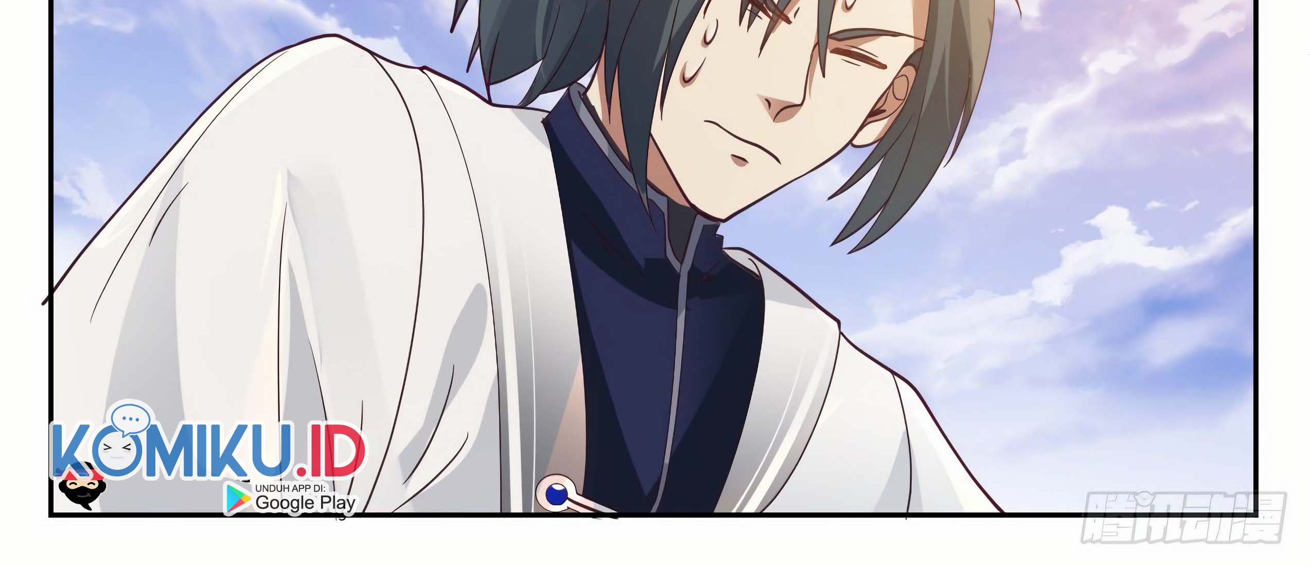 Martial Peak Part 1 Chapter 1308 Gambar 13