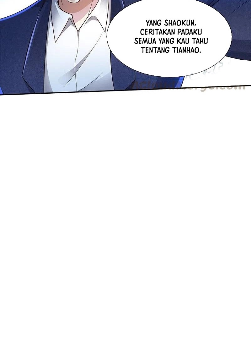 I am Daxianzun Chapter 334 Gambar 18