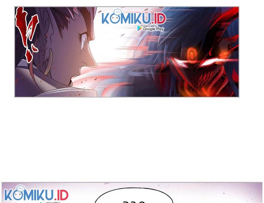 Soul Land Chapter 275 Gambar 29