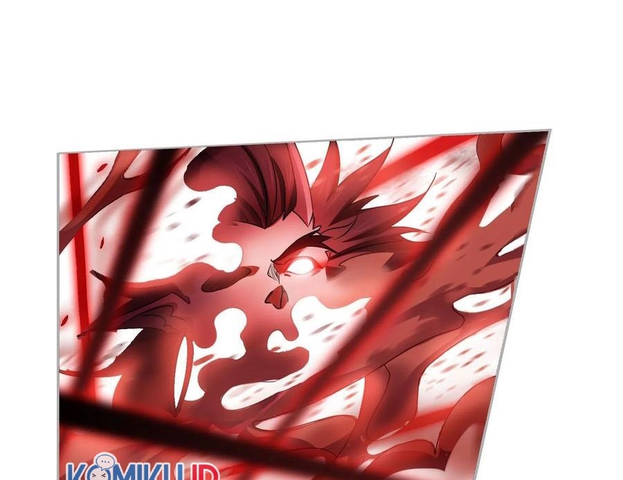 Soul Land Chapter 275 Gambar 31