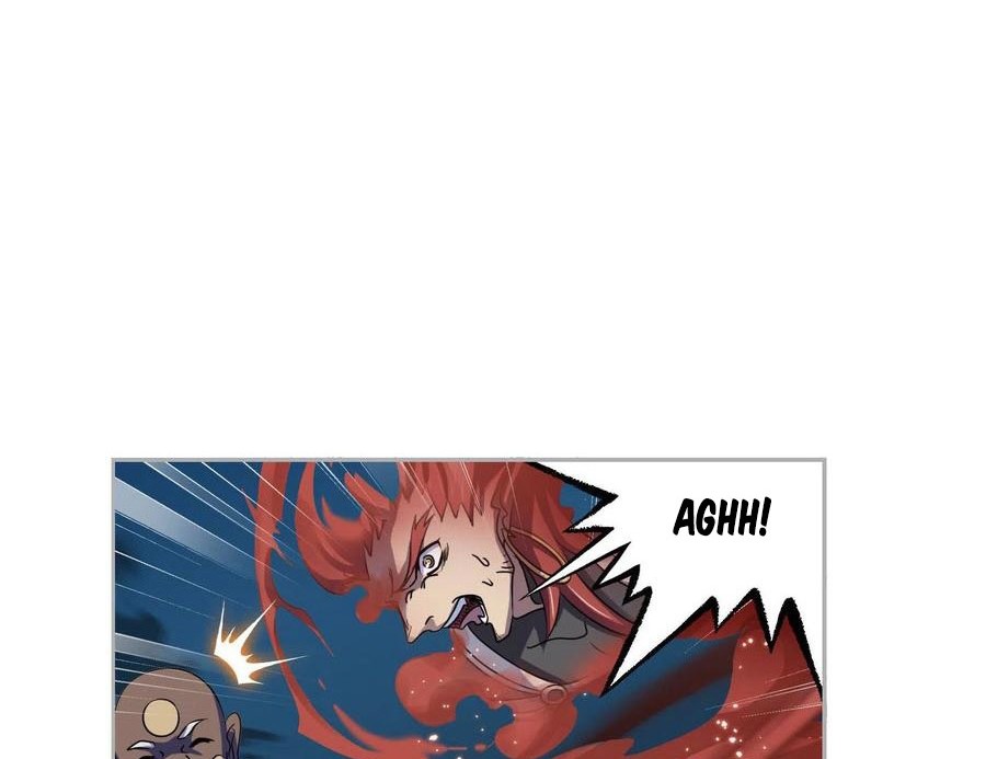 Soul Land Chapter 275 Gambar 33