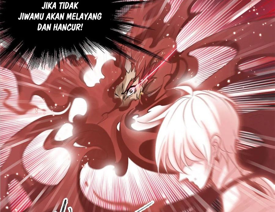 Soul Land Chapter 275 Gambar 35
