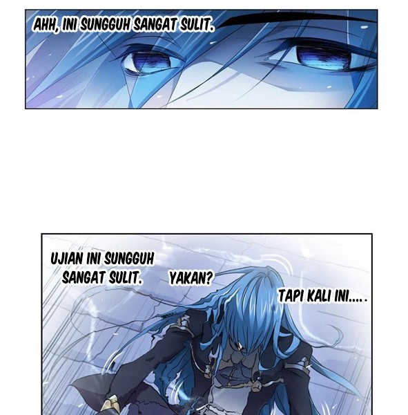 Soul Land Chapter 276 Gambar 19