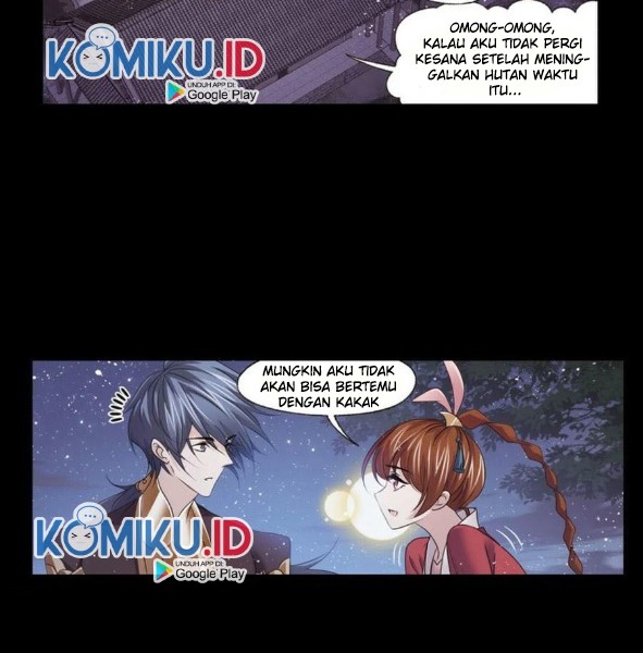 Soul Land Chapter 276 Gambar 25