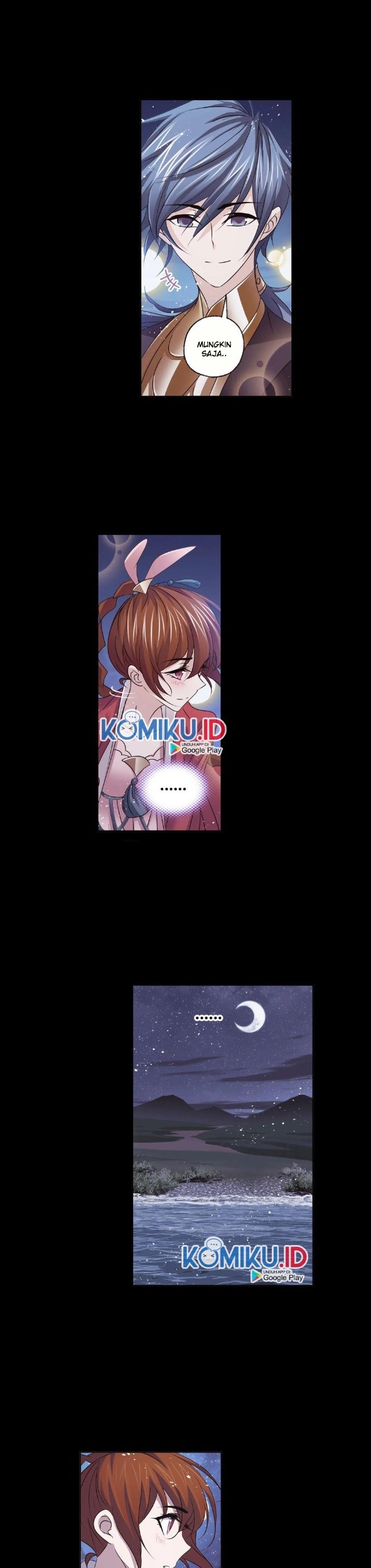 Soul Land Chapter 276 Gambar 26