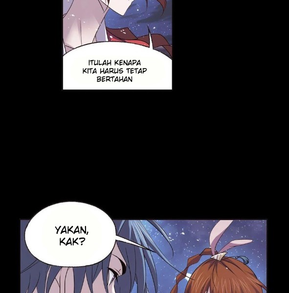Soul Land Chapter 276 Gambar 27