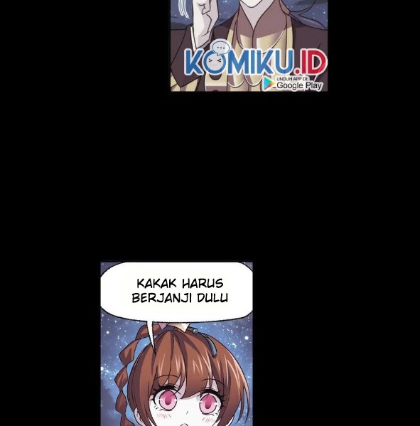 Soul Land Chapter 276 Gambar 29