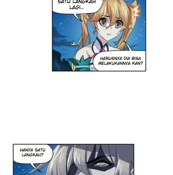 Soul Land Chapter 276 Gambar 37