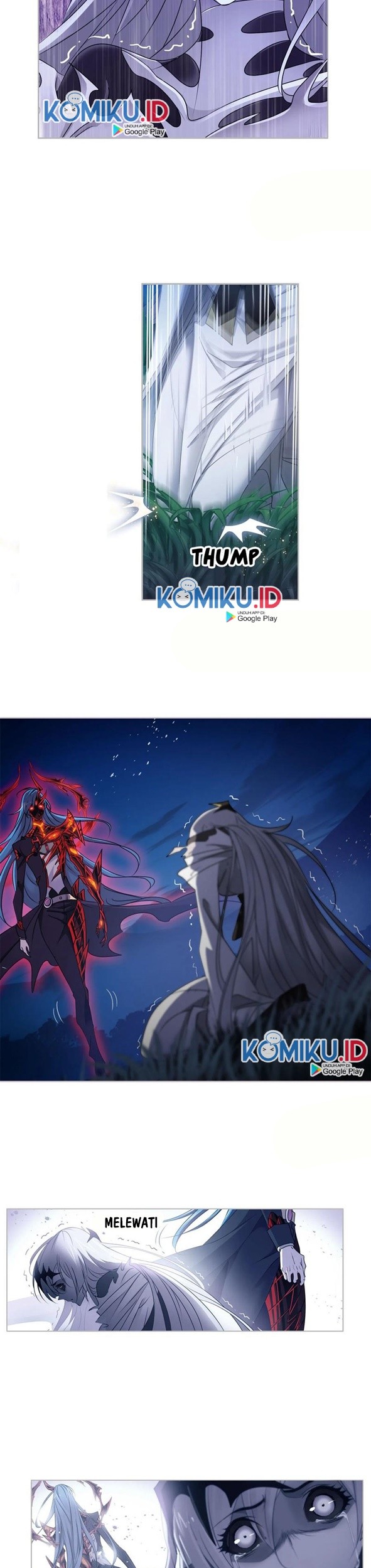 Soul Land Chapter 276 Gambar 4