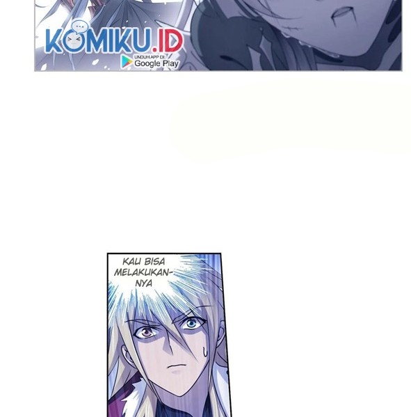 Soul Land Chapter 276 Gambar 5