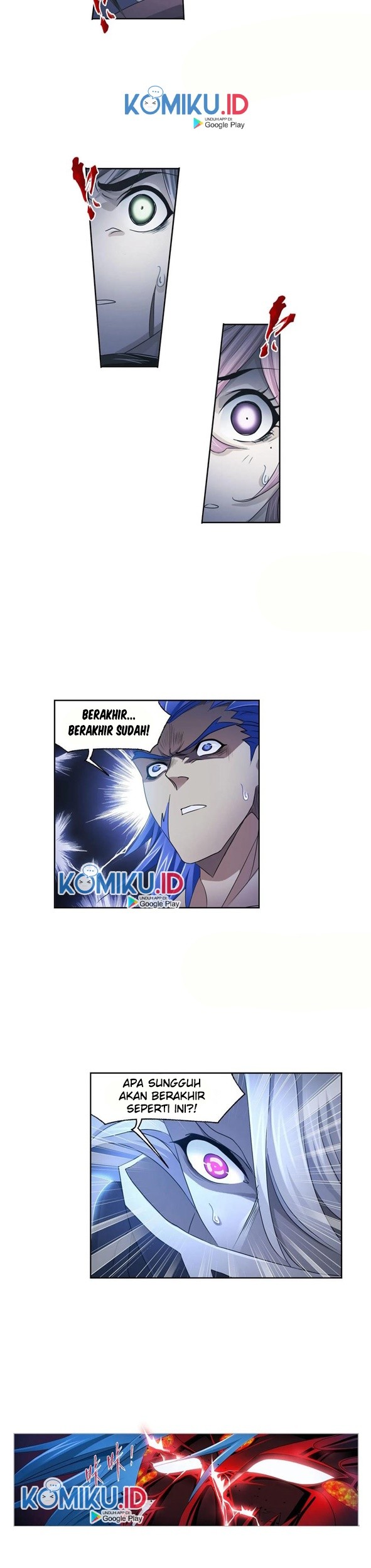 Soul Land Chapter 276 Gambar 10