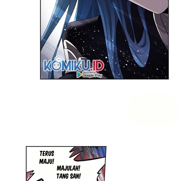 Soul Land Chapter 276 Gambar 13