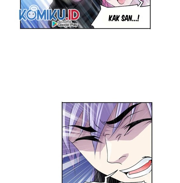 Soul Land Chapter 276 Gambar 15