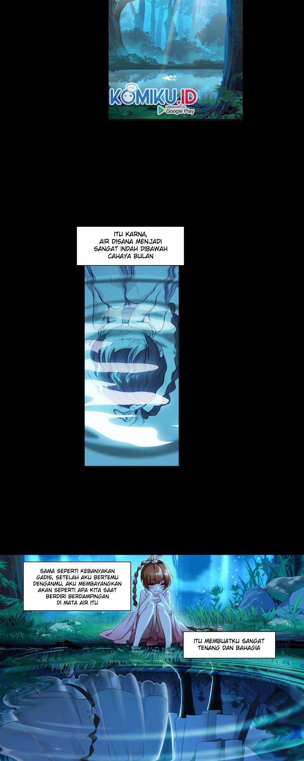Soul Land Chapter 277 Gambar 18