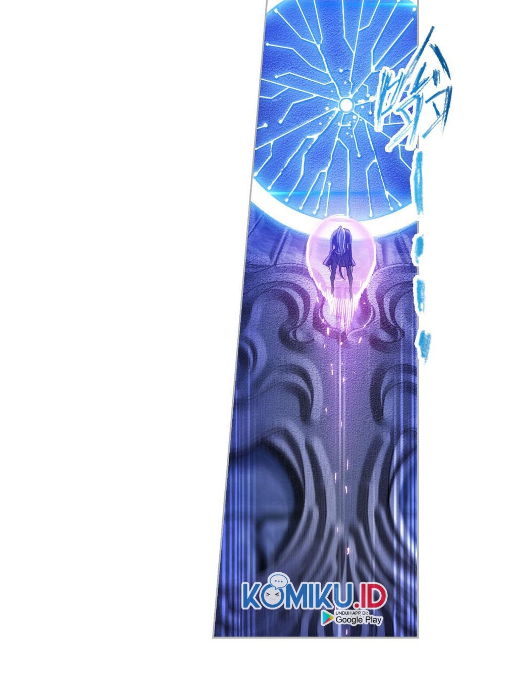 Soul Land Chapter 277 Gambar 21
