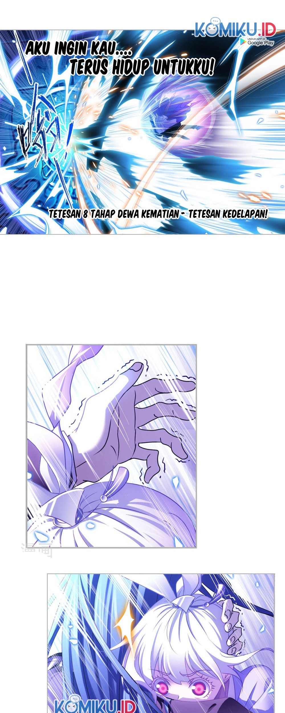 Soul Land Chapter 277 Gambar 28