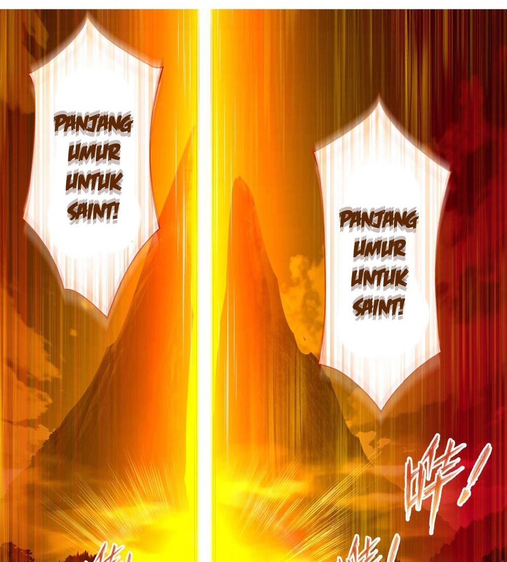 Soul Land Chapter 277 Gambar 39