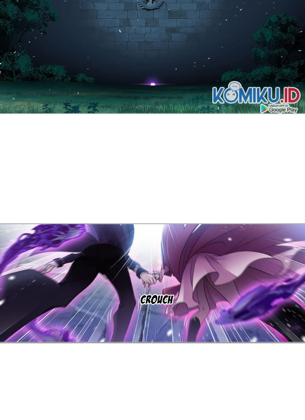 Soul Land Chapter 277 Gambar 3