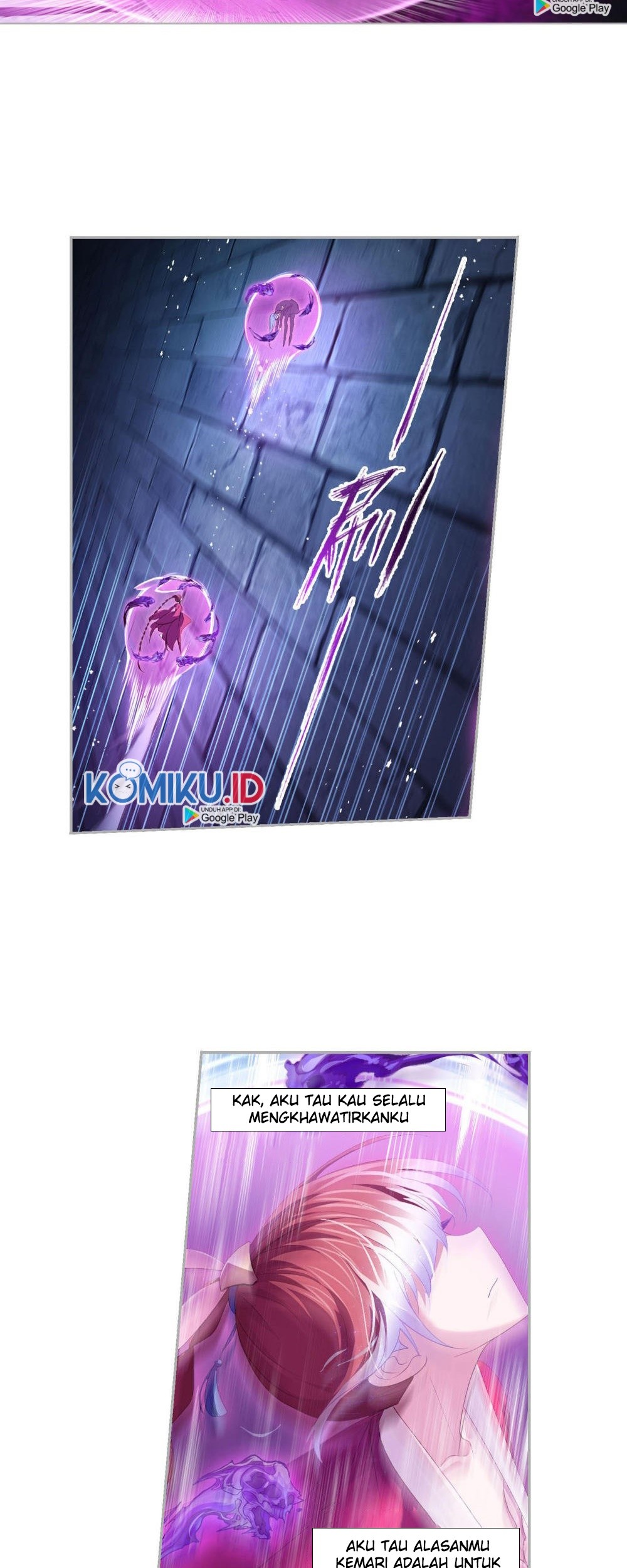 Soul Land Chapter 277 Gambar 14