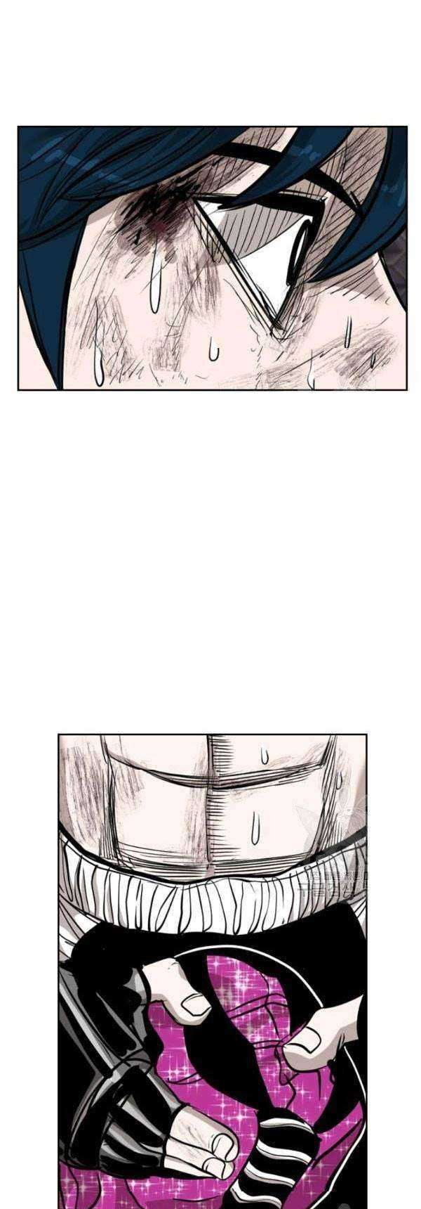 Baca Shark Chapter 201 Gambar 2