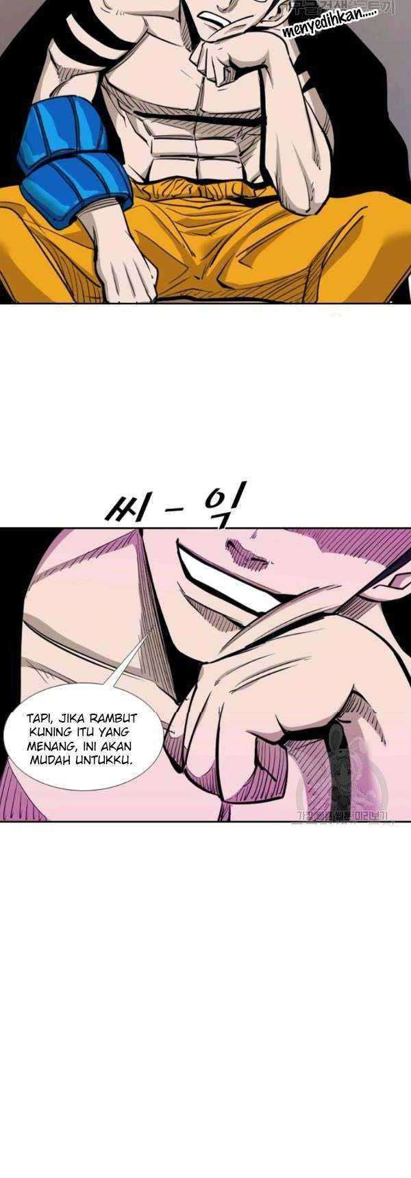 Shark Chapter 201 Gambar 30