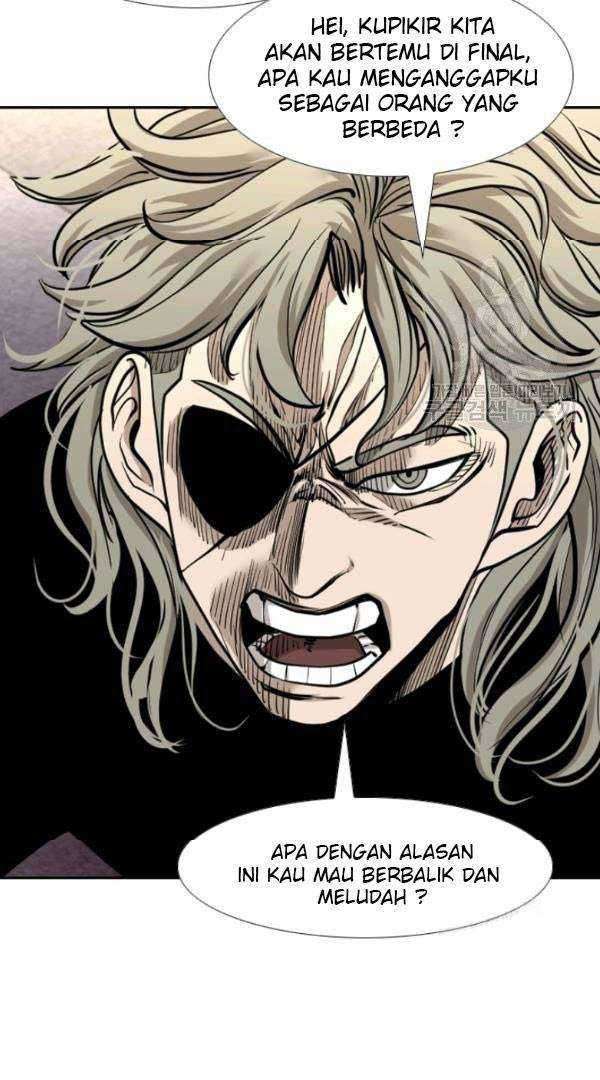 Shark Chapter 201 Gambar 49