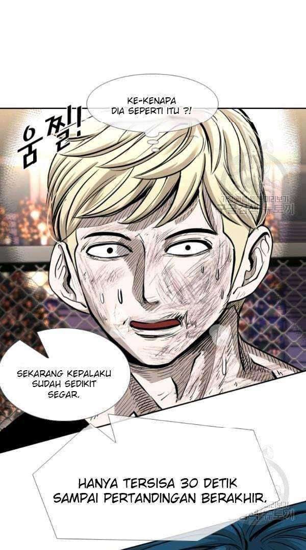 Shark Chapter 201 Gambar 59