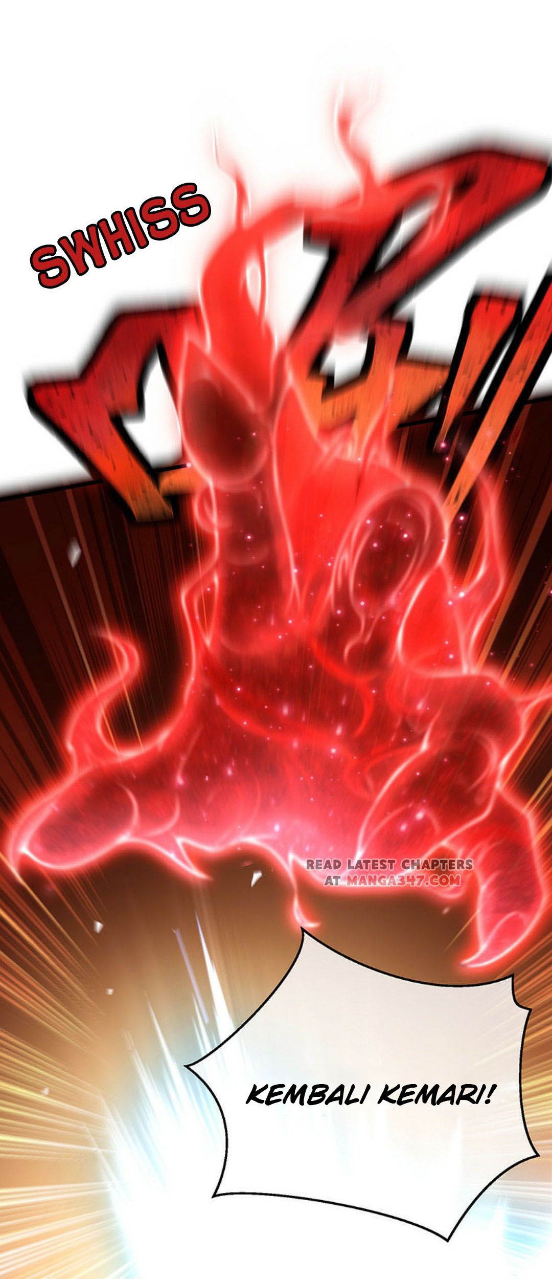 Gold System Chapter 36 Gambar 28