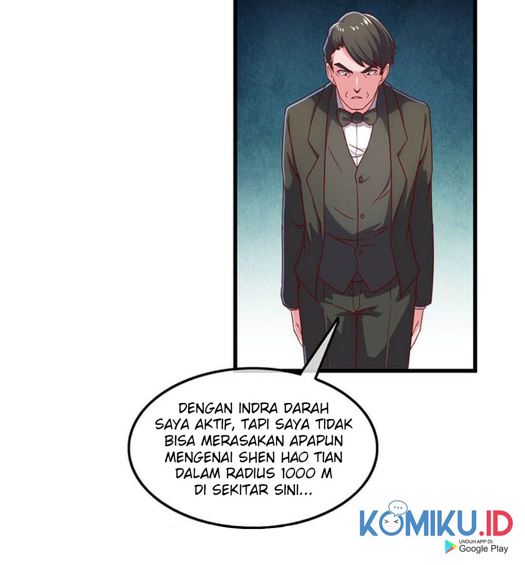 Gold System Chapter 36 Gambar 34
