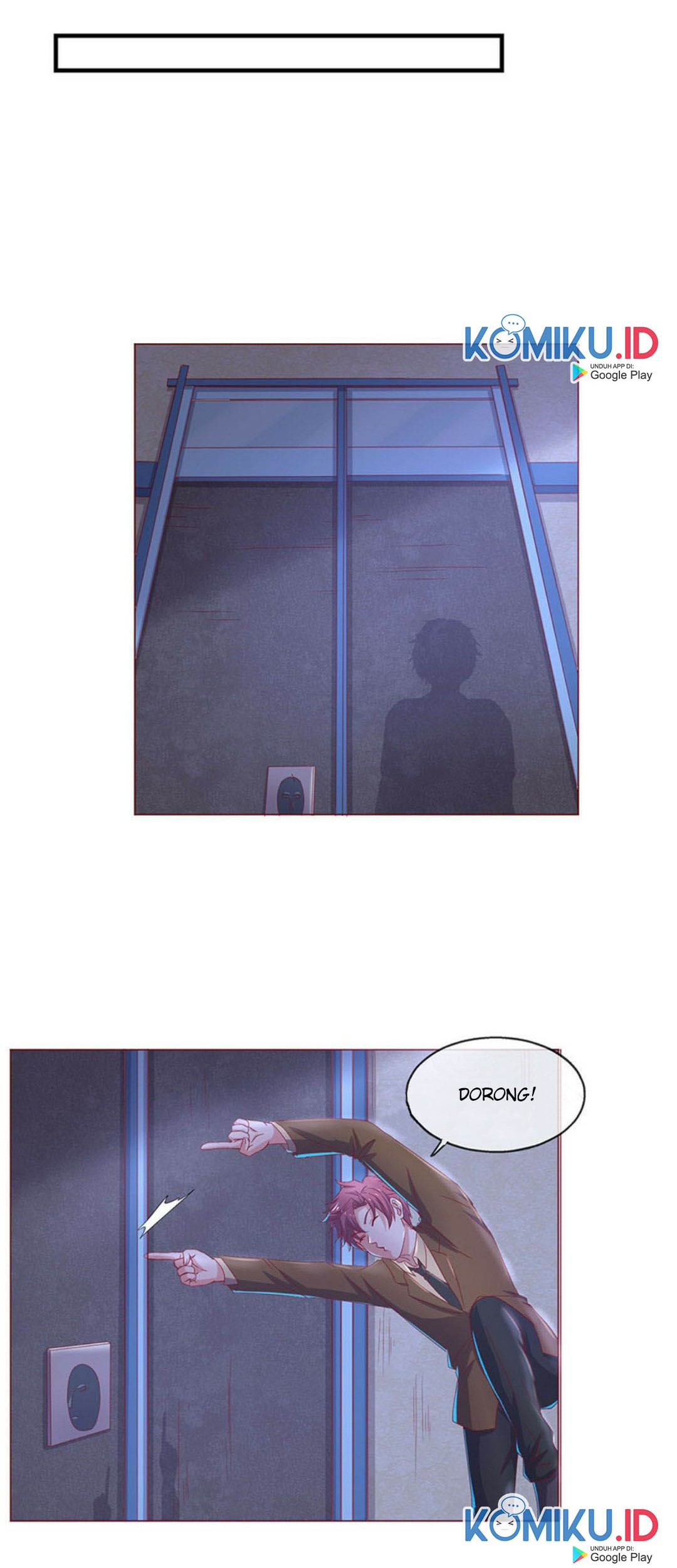 Gold System Chapter 37 Gambar 30