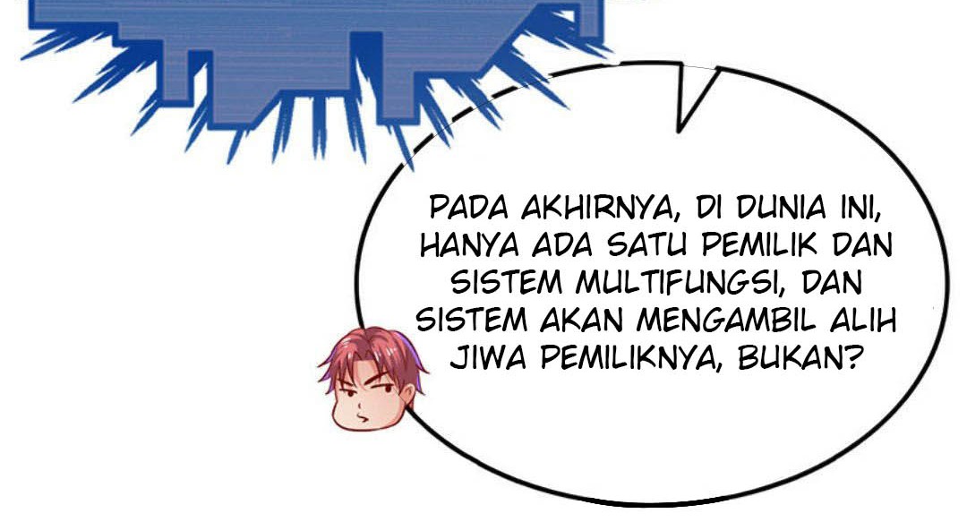 Gold System Chapter 37 Gambar 9