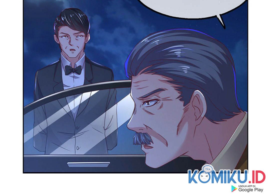 Gold System Chapter 37 Gambar 21