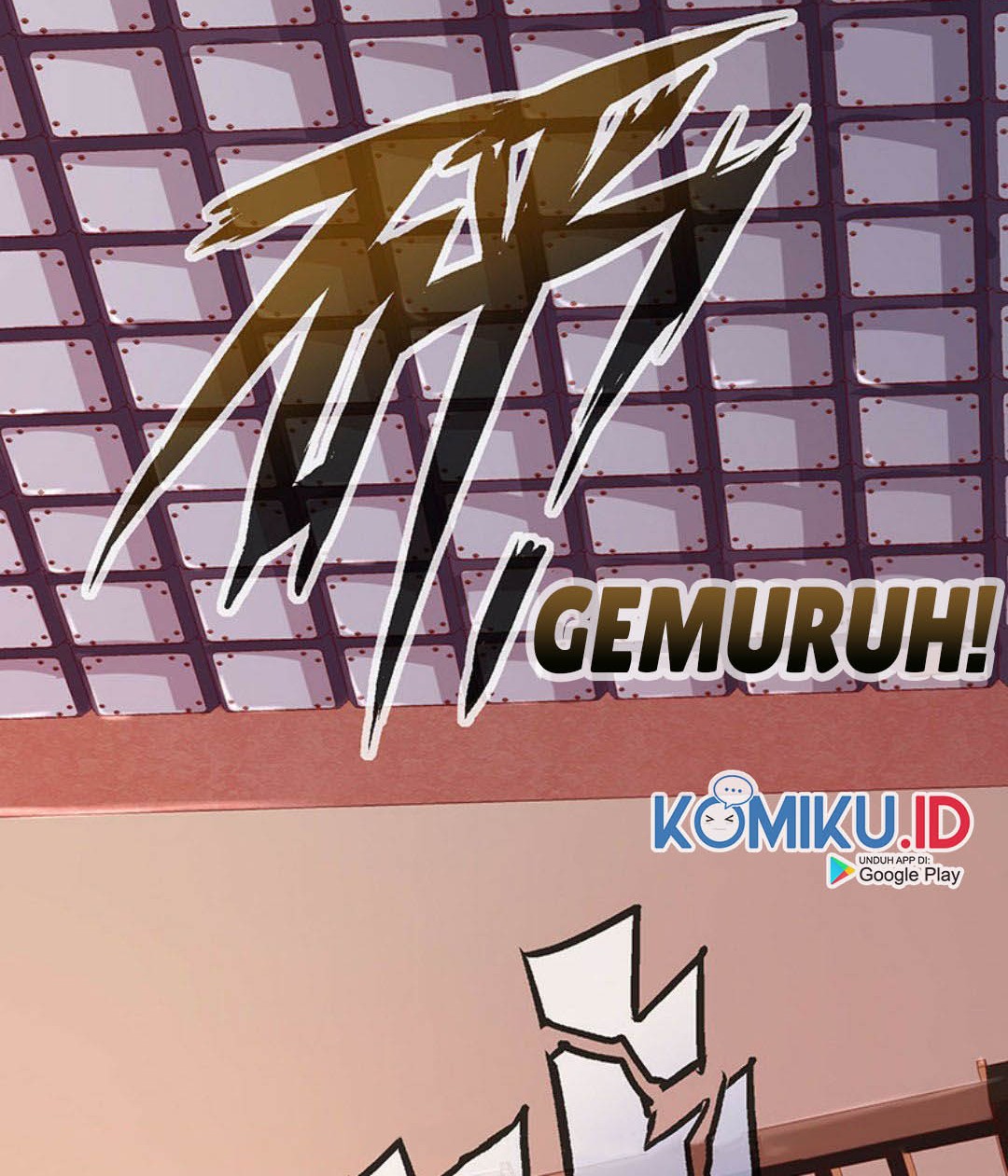 Gold System Chapter 38 Gambar 32