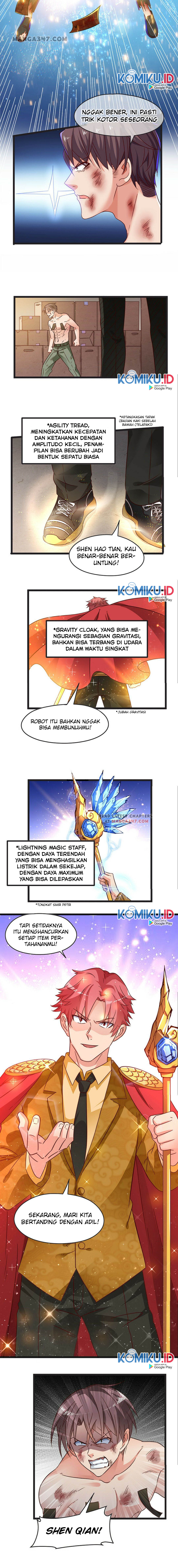 Gold System Chapter 38 12
