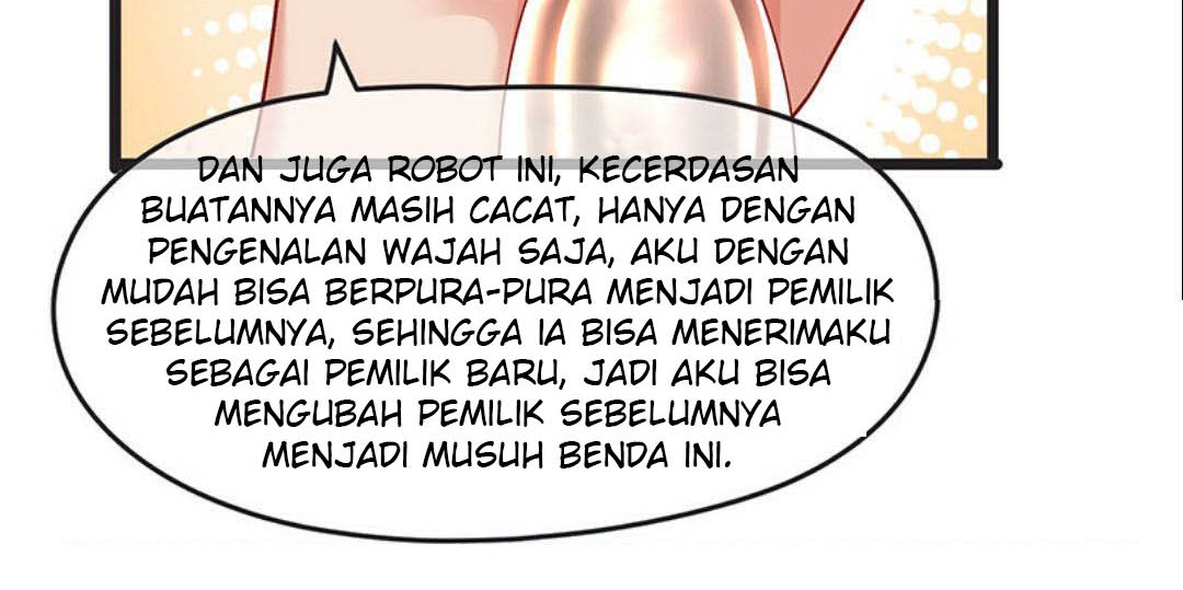 Gold System Chapter 38 Gambar 8