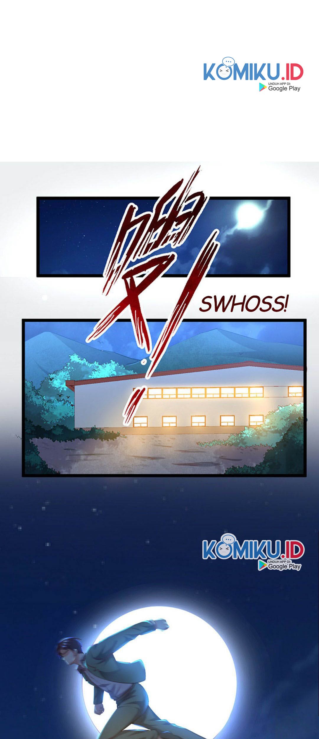 Gold System Chapter 38 Gambar 12