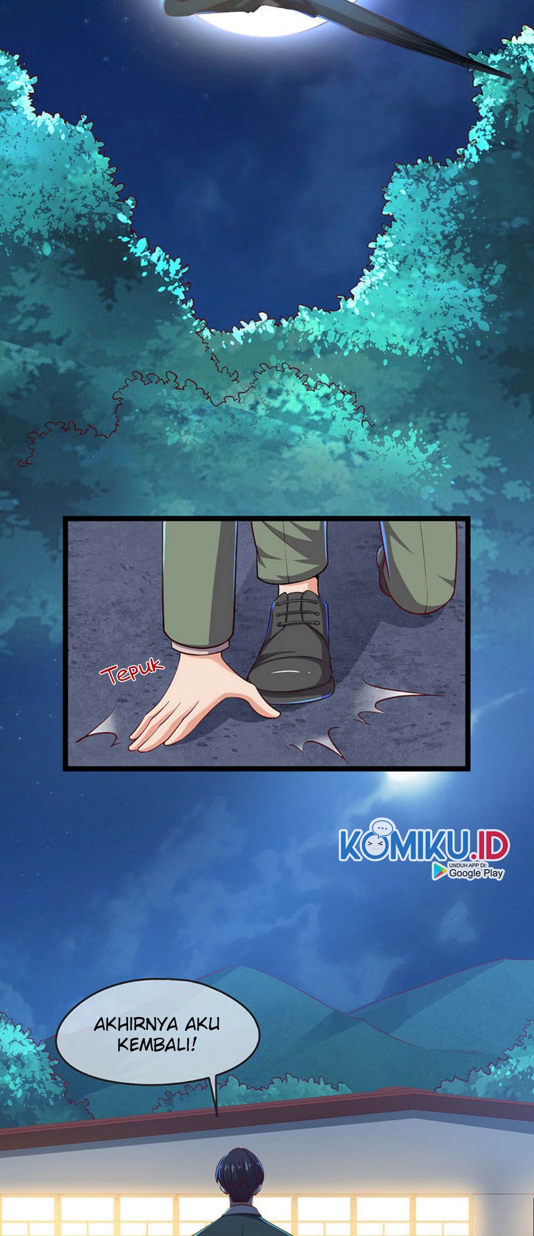 Gold System Chapter 38 Gambar 13