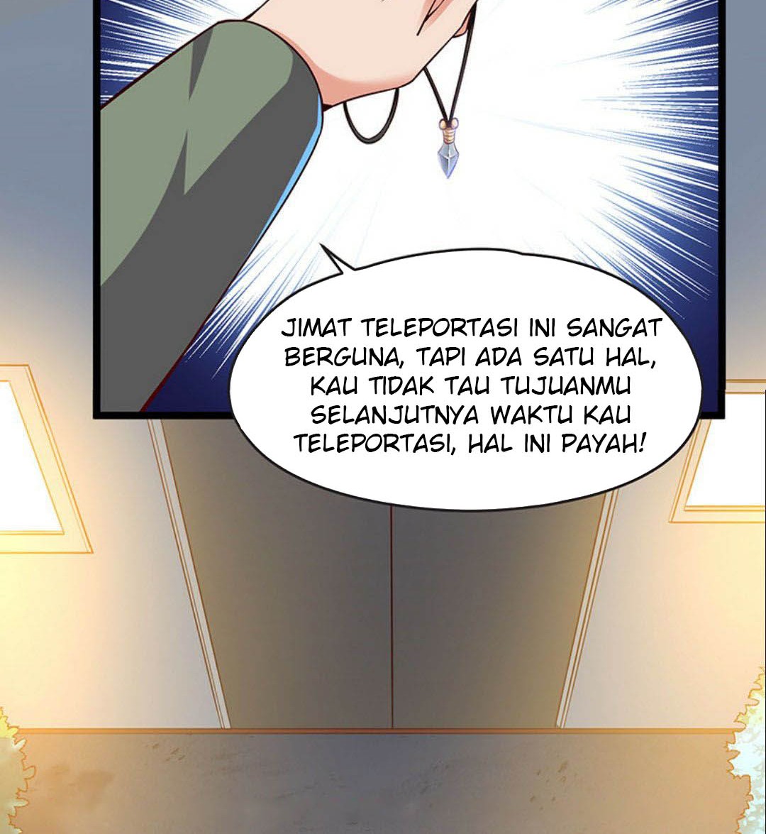 Gold System Chapter 38 Gambar 15