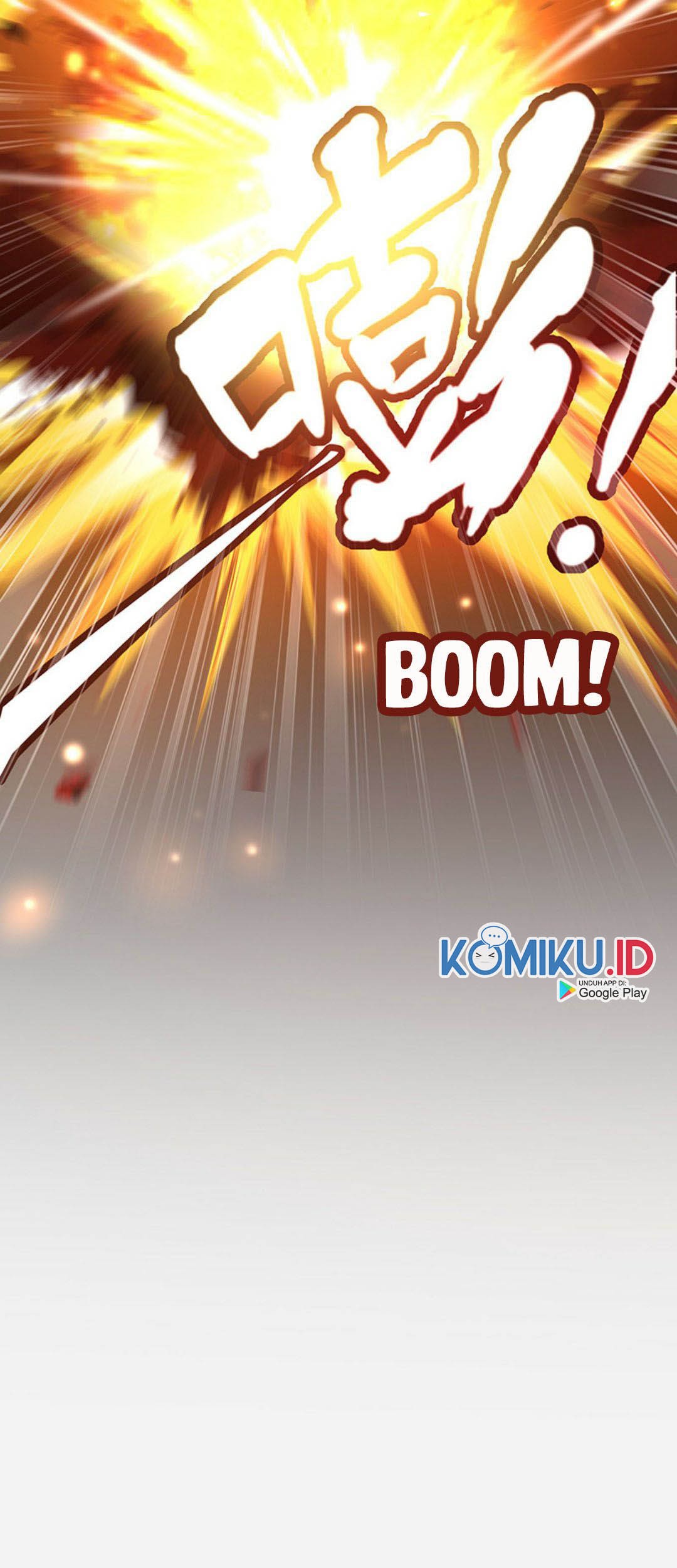 Gold System Chapter 38 Gambar 25