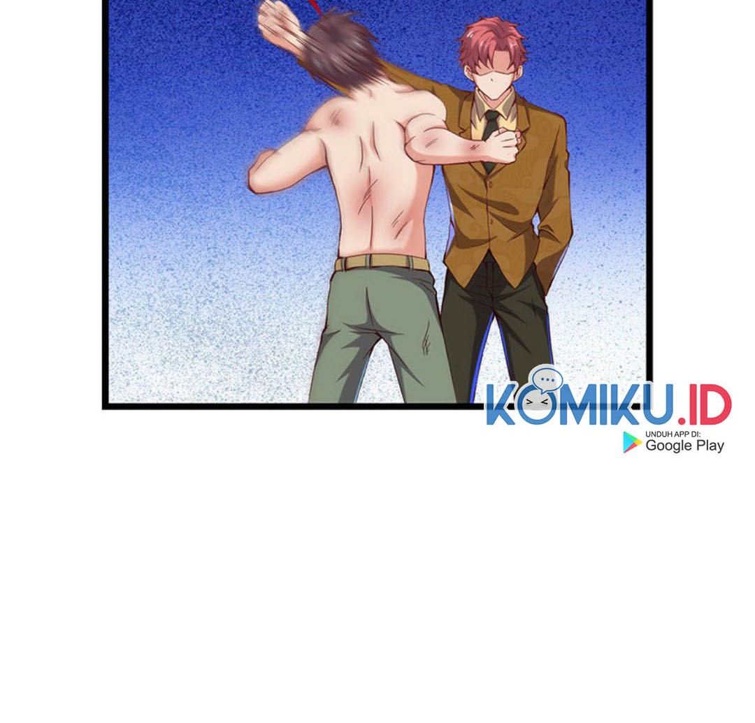 Gold System Chapter 39 Gambar 32