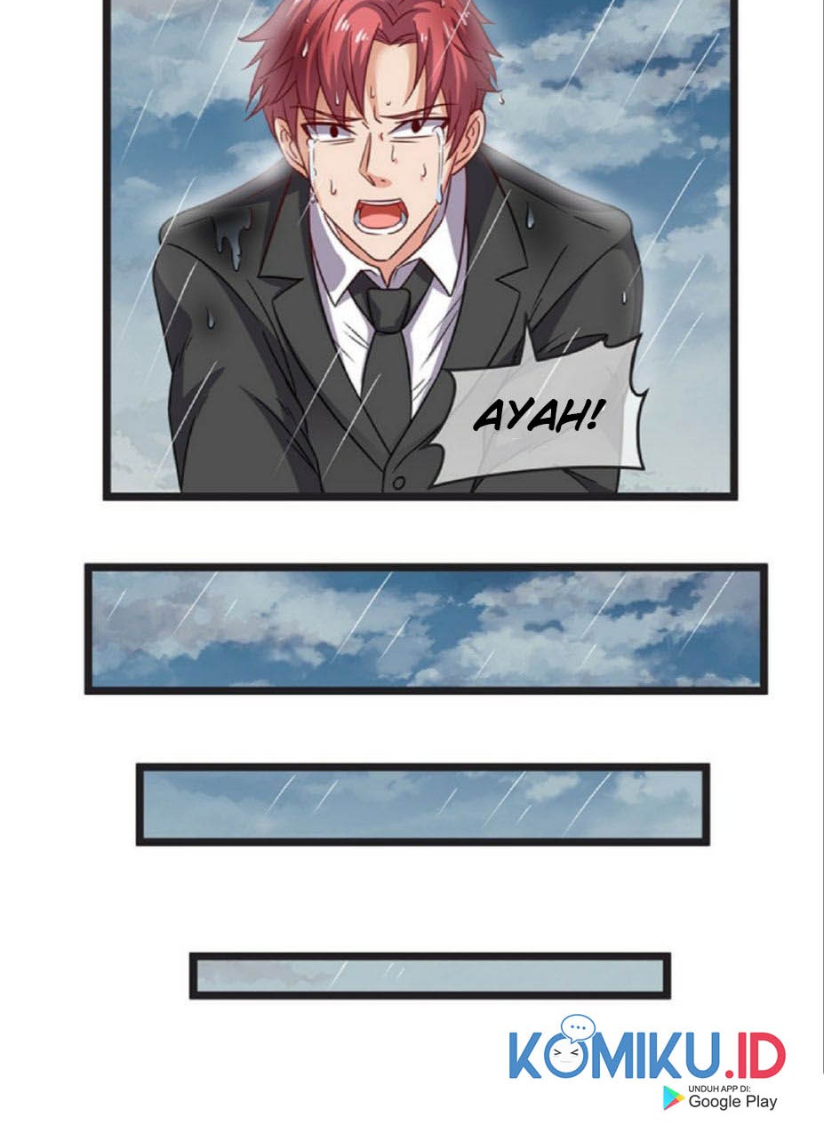 Gold System Chapter 40 Gambar 26