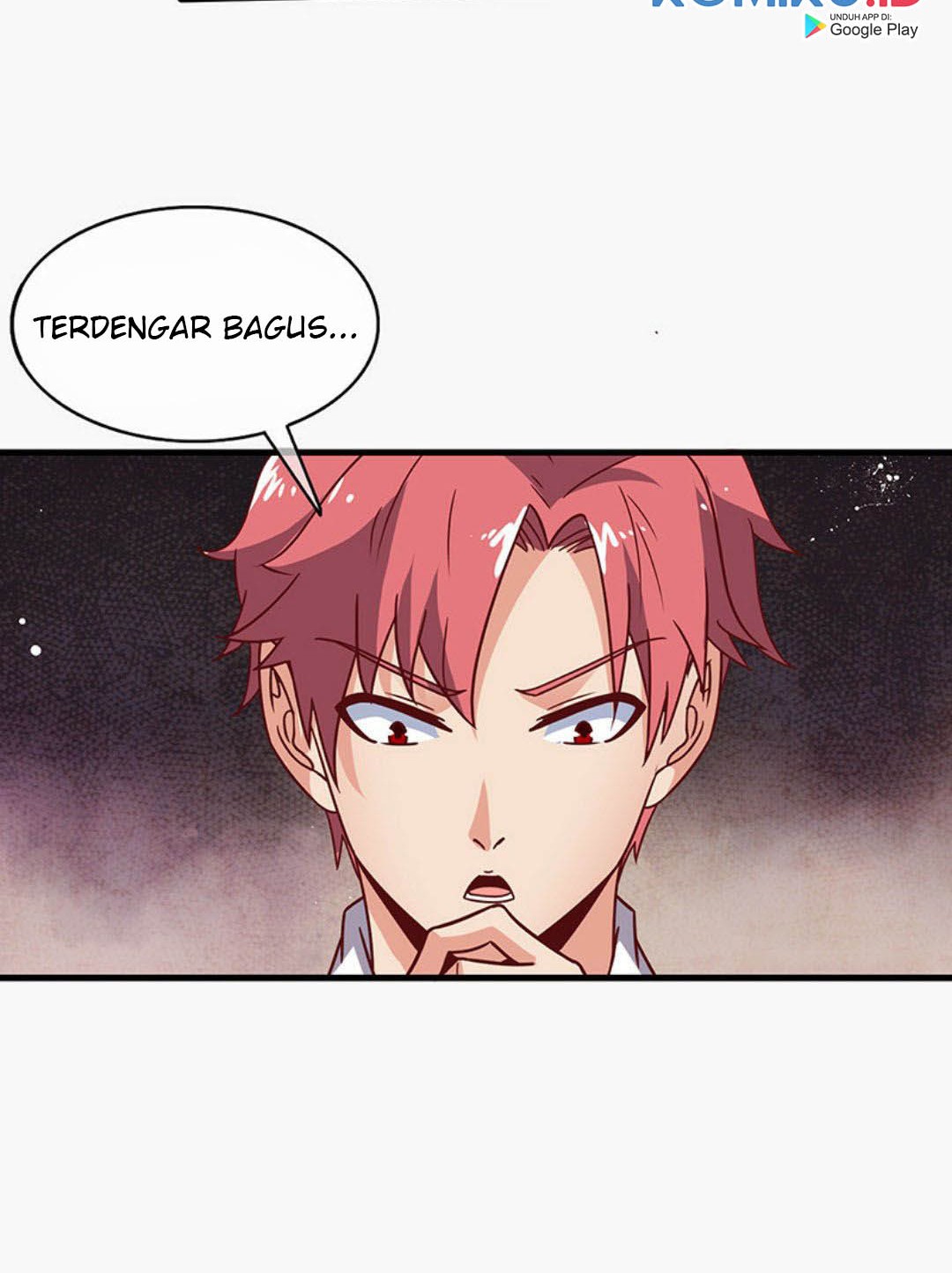 Gold System Chapter 41 Gambar 34
