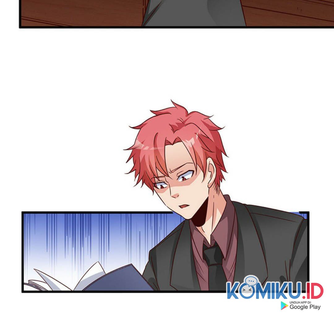 Gold System Chapter 41 Gambar 4