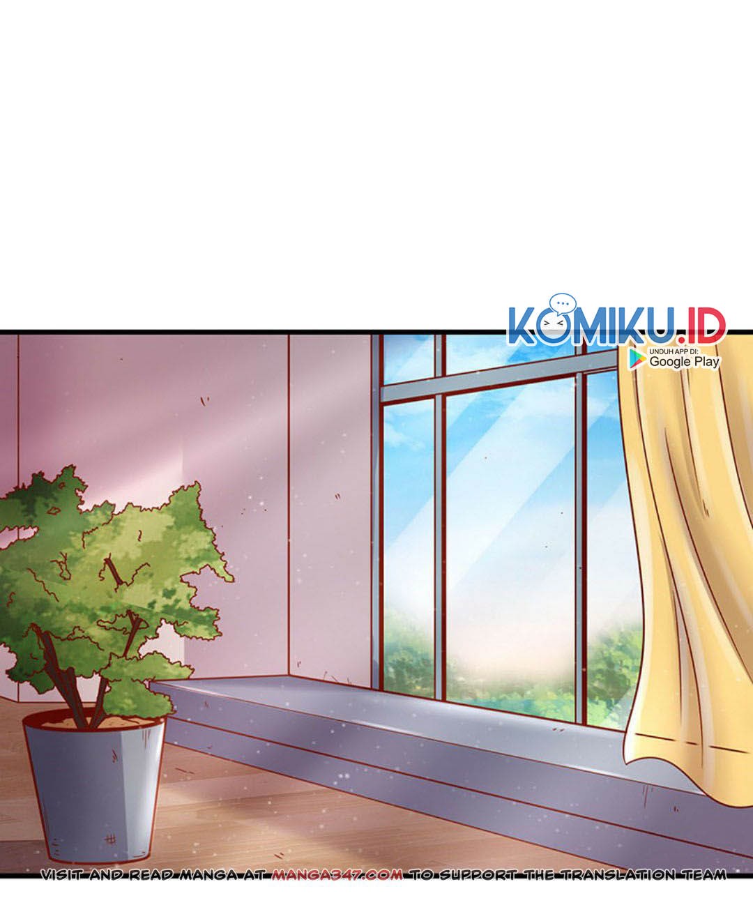 Gold System Chapter 41 Gambar 25