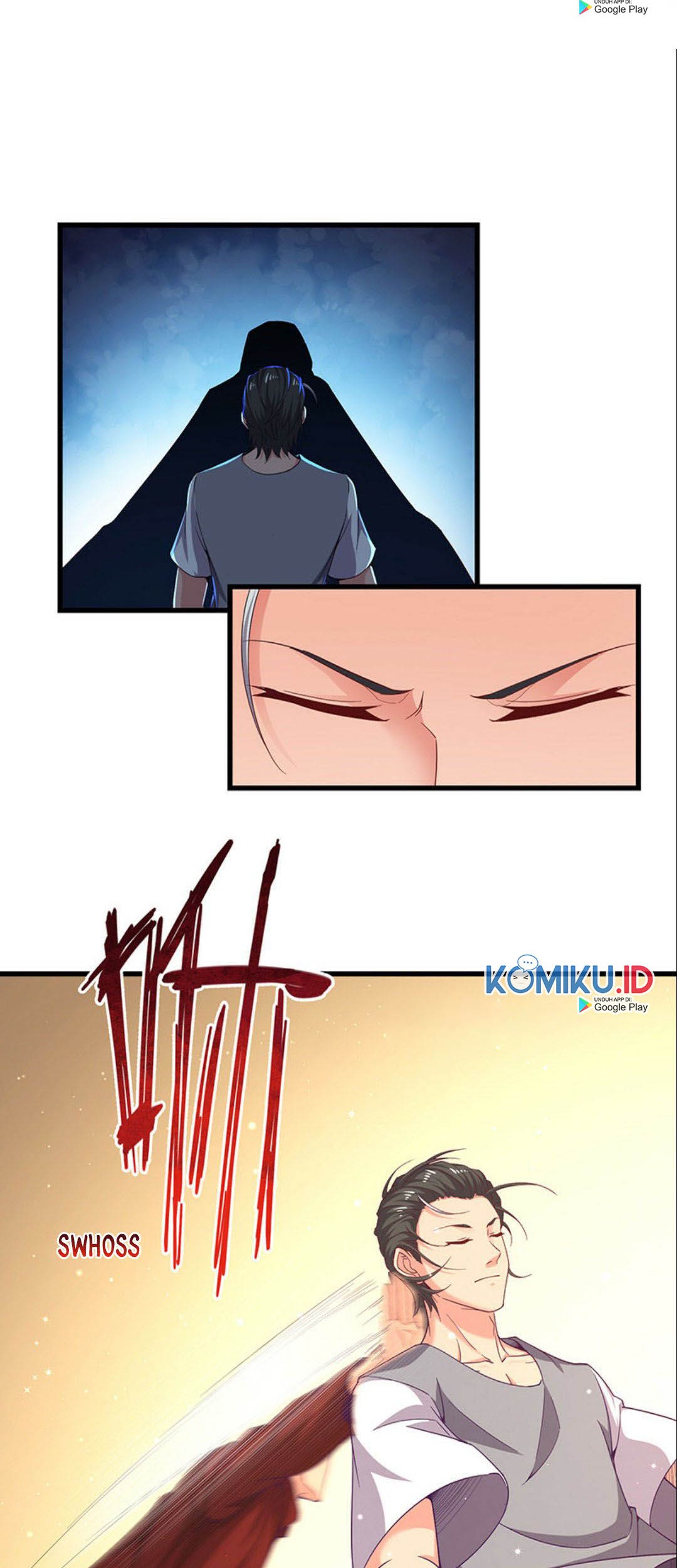 Gold System Chapter 42 Gambar 30